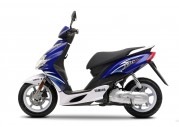 Yamaha Jog R Yamaha Jog R